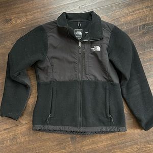 North face Denali